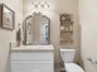 1/2 Bath