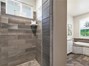 Primary Shower