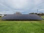 Solar Field + more on the roof