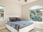 Main level guest bedroom
