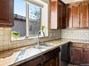 Beautiful granite countertops
