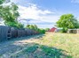 Open Space to barn