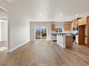 Dining Room: MODEL - SOME FINISHES MAY VARY