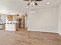 Family Room: MODEL - SOME FINISHES MAY VARY