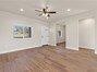 Family Room: MODEL - SOME FINISHES MAY VARY