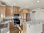 Kitchen: MODEL - SOME FINISHES MAY VARY