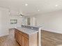 Kitchen to Dining: MODEL - SOME FINISHES MAY VARY