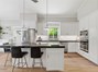 ADU Kitchen
