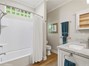 ADU 2nd Bathroom