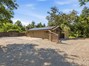 Detached 3 car garage