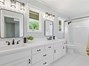 Upstairs Hall Bath