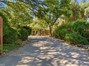 Driveway in from street