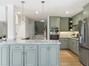 Kitchen- Main Home