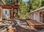 Covered Porch to Garage