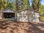 Garage/Shop + RV Carport