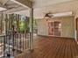 Outdoor Living Space!!