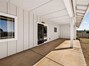 covered back porch