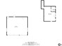 Lower level and garage