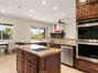Dual Ovens