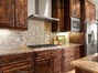 Gas cooktop