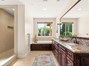 Large primary bathroom