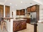 Dual Sinks
