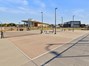 Pickleball Courts at Indigo Park
