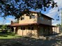 2 Homes 13 Acres - before rented