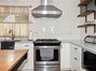 Gas Range