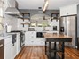 Soft Close Cabinets