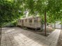 Front House Backyard