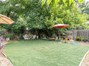 Carriage House Backyard