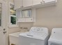 Indoor Laundry