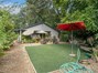 Carriage House Backyard