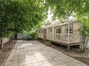 Front House Backyard