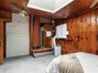 Bath are to First Bedroom