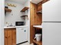 Kitchenette to Second Unit or Fifth Bedroom