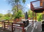 Back Deck