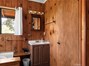 Bathroom to Loft