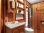 Bathroom to Main House