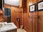 Bathrrom to Main House