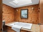 Bath area to Second Unit