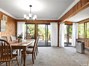 Dining Area to Back Deck