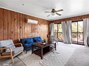 Loft Sitting Area or Seventh Bedroom