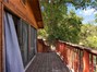 Deck from Loft