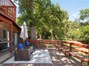 Back Deck