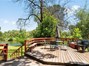 Back Deck