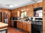 Kitchen in Main House