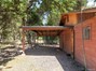 Side Carport for potential second unit
