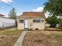 Back of house